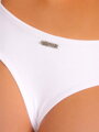 Dámske plavkové tangá nohavičky VSB KRÉTA biele
