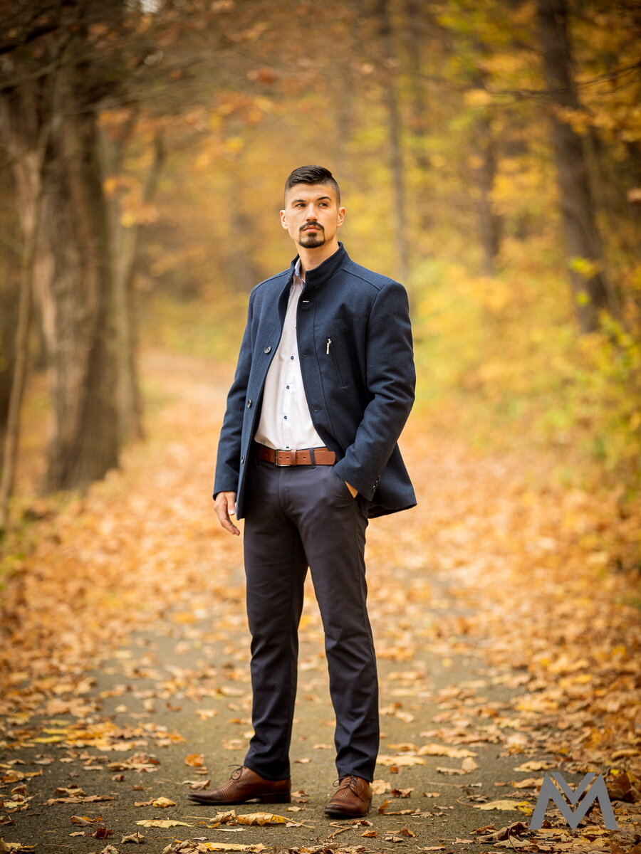 Darek Lacoste pnsky sprchov gl