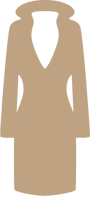 Dámske parky