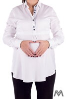 tehotenská košeľa, tehotenska kosela, košeľa pre tehotné, dámske oblečenie, oblečenie pre tehotné, elegantná košeľa pre tehotne, tehotenské košele, pre tehotne, oblecenie pre tehotne, oblecenie pre tehotne eshop, oblečenie pre tehulky, tehotenské oblečeni
