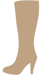 Dámske čižmy