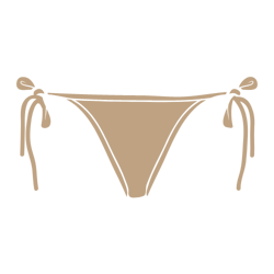 Spodné diely plaviek