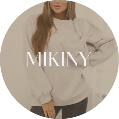 Mikiny