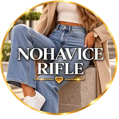 Nohavice a rifle