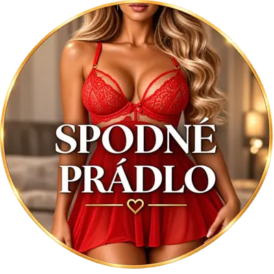 SPODNE PRADLO
