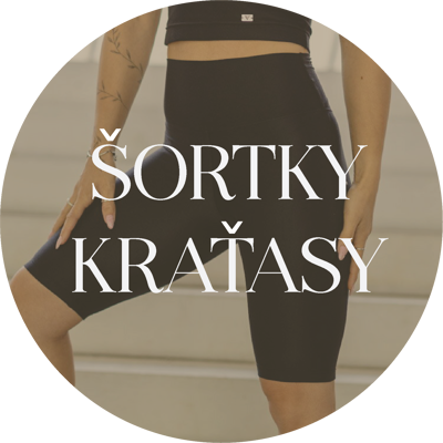 Kraťasy a Šortky