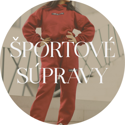 športové súpravy