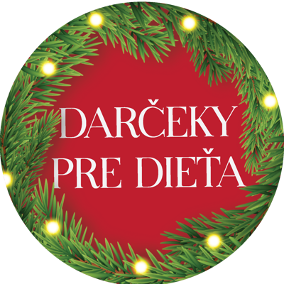 DARČEK PRE DIEŤA