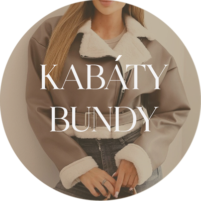 Kabáty/Bundy