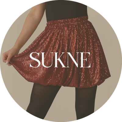 Sukne