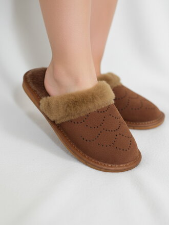 Chlapčenské papuče model C