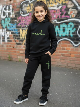 Detská tepláková VSB súprava YOU ARE