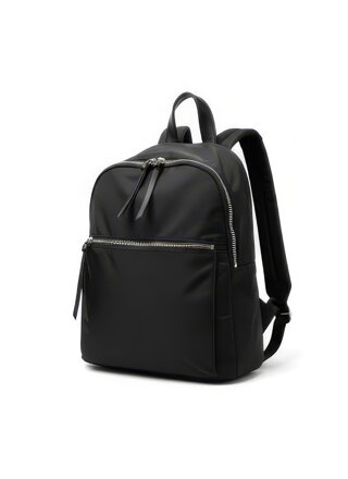 Batoh dámsky čierny Batoh dámsky čierny
