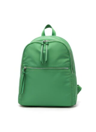 Športový dámsky zelený ruksak  Športový dámsky zelený ruksak