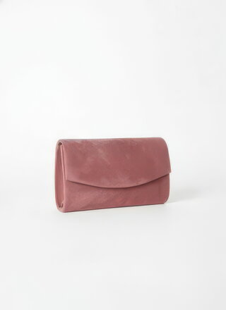 Dámska kabelka púdrovo-ružová Dámska kabelka púdrovo-ružová