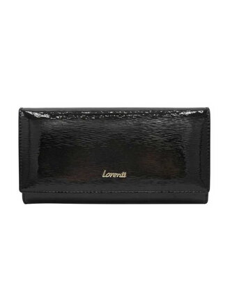 Čierna luxusná peňaženka JP-510-SH-RFID-1562 