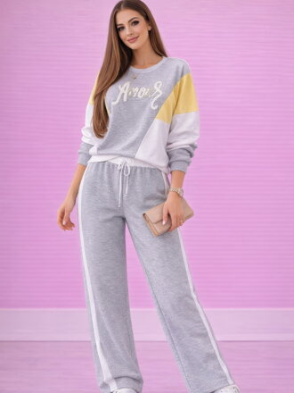 Dámsky pohodlný komplet AMOUR 
