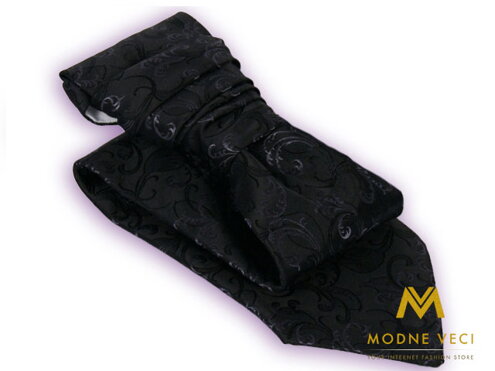 Francúzska kravata skladom model 7