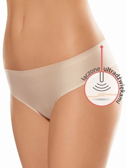 Dámske nohavičky BRAZYLIAN ULTRA comfort