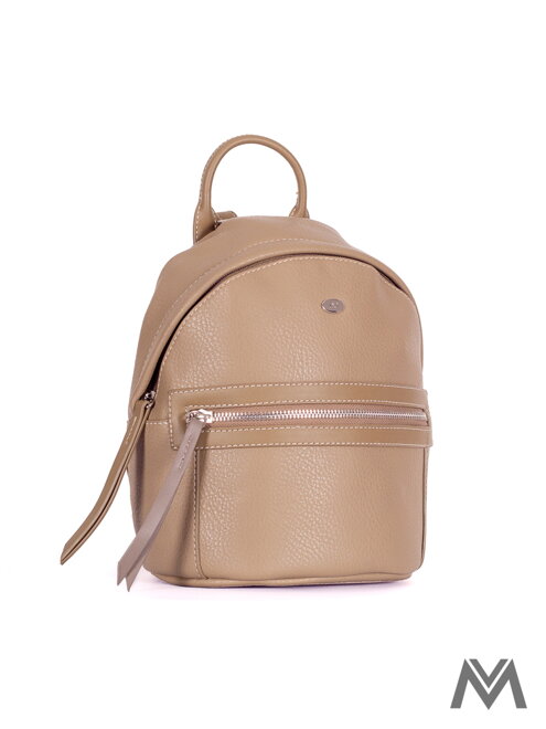 Dámsky ruksak David Jones CM3520 khaki