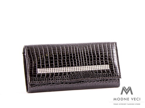 Dámska peňaženka Loren  DL-13,1 Black