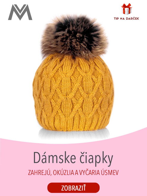 čiapky