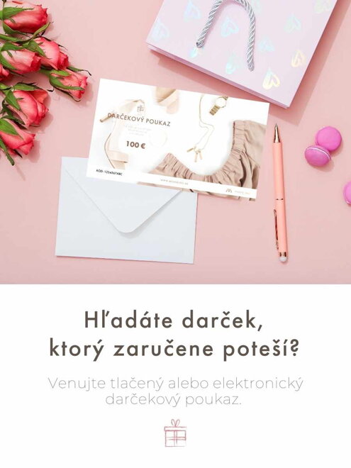 Darčeková poukážka