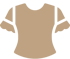 Výpredaj- Dámske blúzky, tričká, body |Modneveci.sk