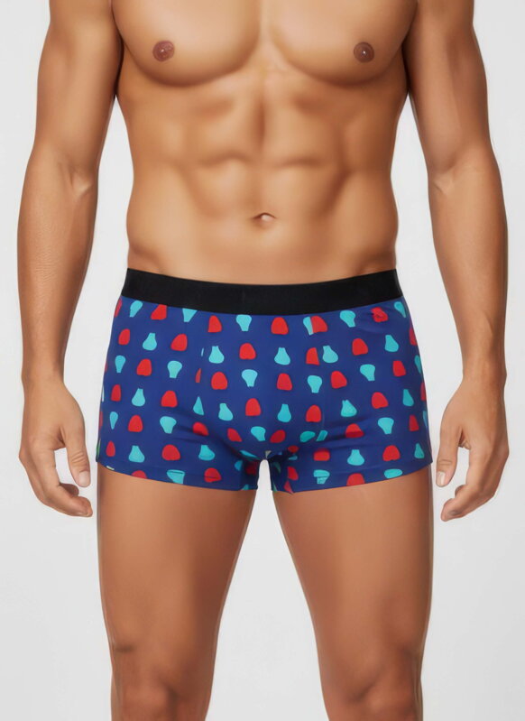 Pánske boxerky MIEGO hrušky Pánske boxerky MIEGO hrušky