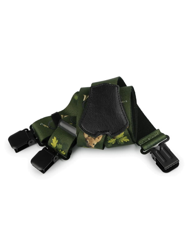 Pánske traky pre poľovníkov 650370