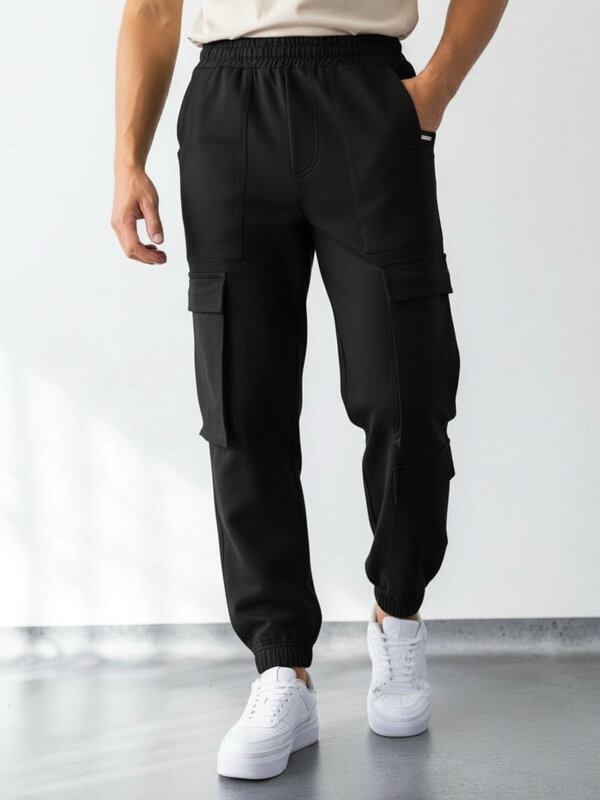 Pánske kapsáčové nohavice VSB CARGO MAN 