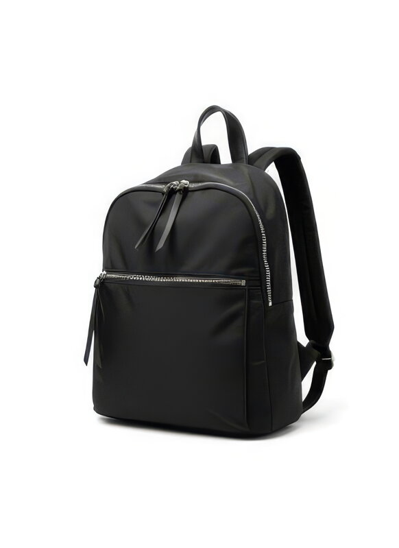 Batoh dámsky čierny