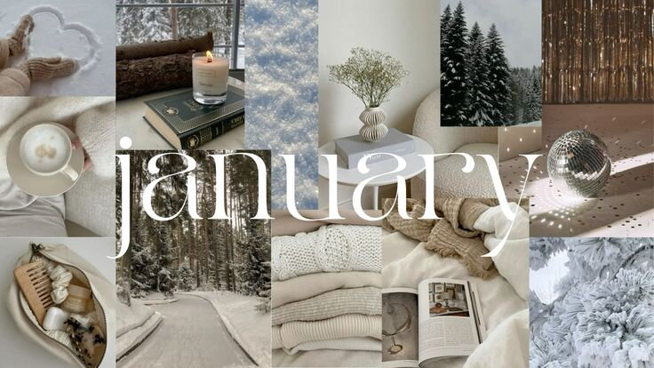 Zimný šatník v januári: Čo by nemalo chýbať vo vašom šatníku 