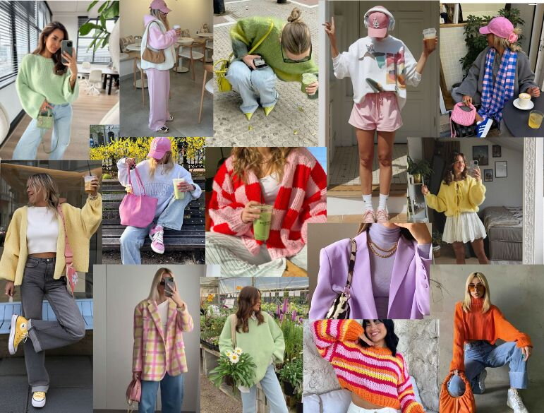 Farebné pravidlá 2026: Čo nosiť a čomu sa vyhnúť toto leto 