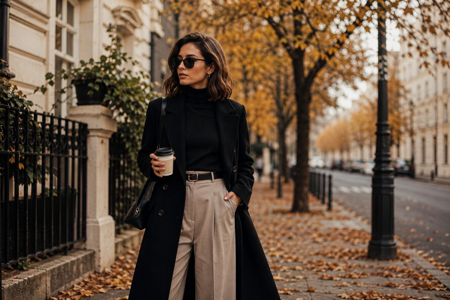 5 módnych chýb, ktoré na jeseň zbytočne kazia outfit