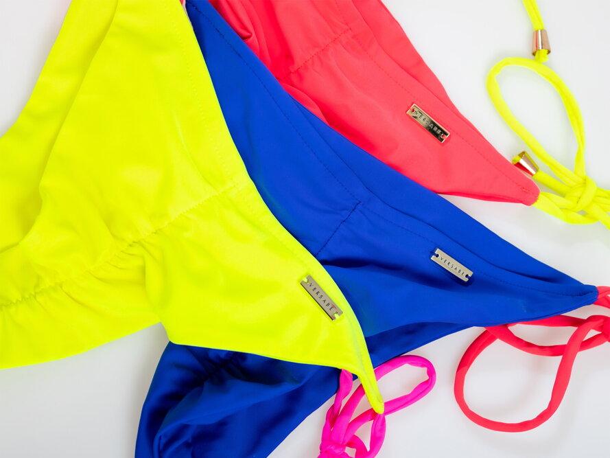 🏖️ Ako si správne vybrať model plaviek? 