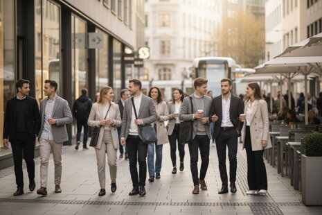 Nemecké módne trendy: Pochopenie ich významu a vývoja