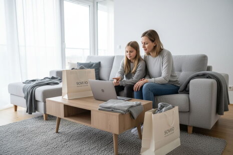 Online bezpečnosť pri nákupe oblečenia: Čo to je a prečo je dôležitá?