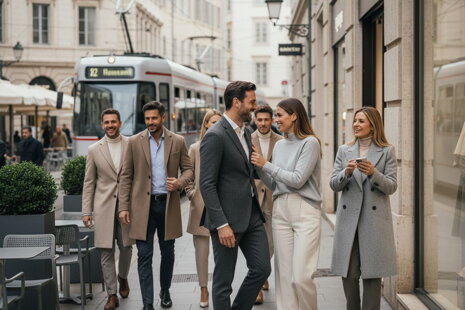 Čo je elegantná móda: Pochopenie a význam elegancie
