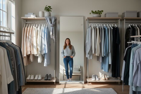 Móda a sebavedomie: Ako sa navzájom ovplyvňujú