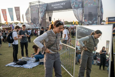 Dámske oblečenie na festival: Vytvorte svoj dokonalý look