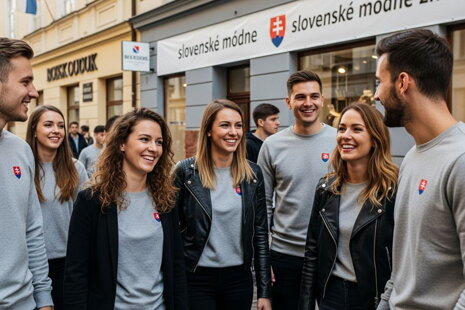 Slovenské módne značky: Inšpirácia zo srdca Európy