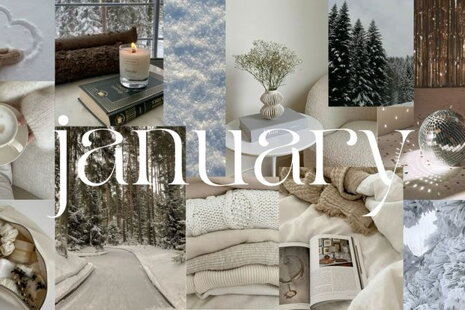 Zimný šatník v januári: Čo by nemalo chýbať vo vašom šatníku 